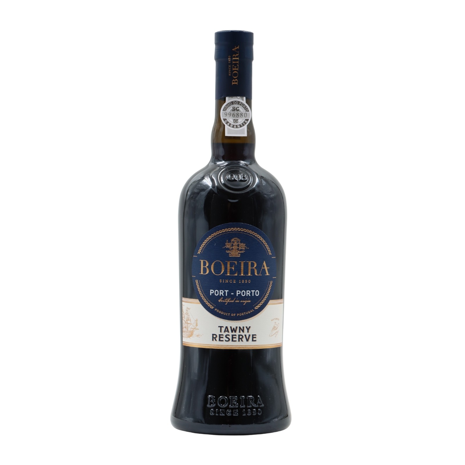 Quinta Da Boeira Tawny Reserva