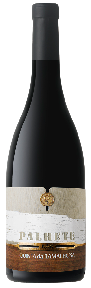 Palhete Quinta Da Ramalhosa