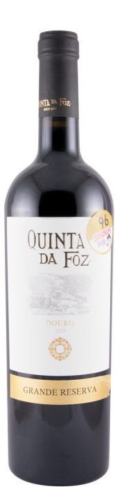 Quinta Da Foz Grande Reserva Vinhas Velhas