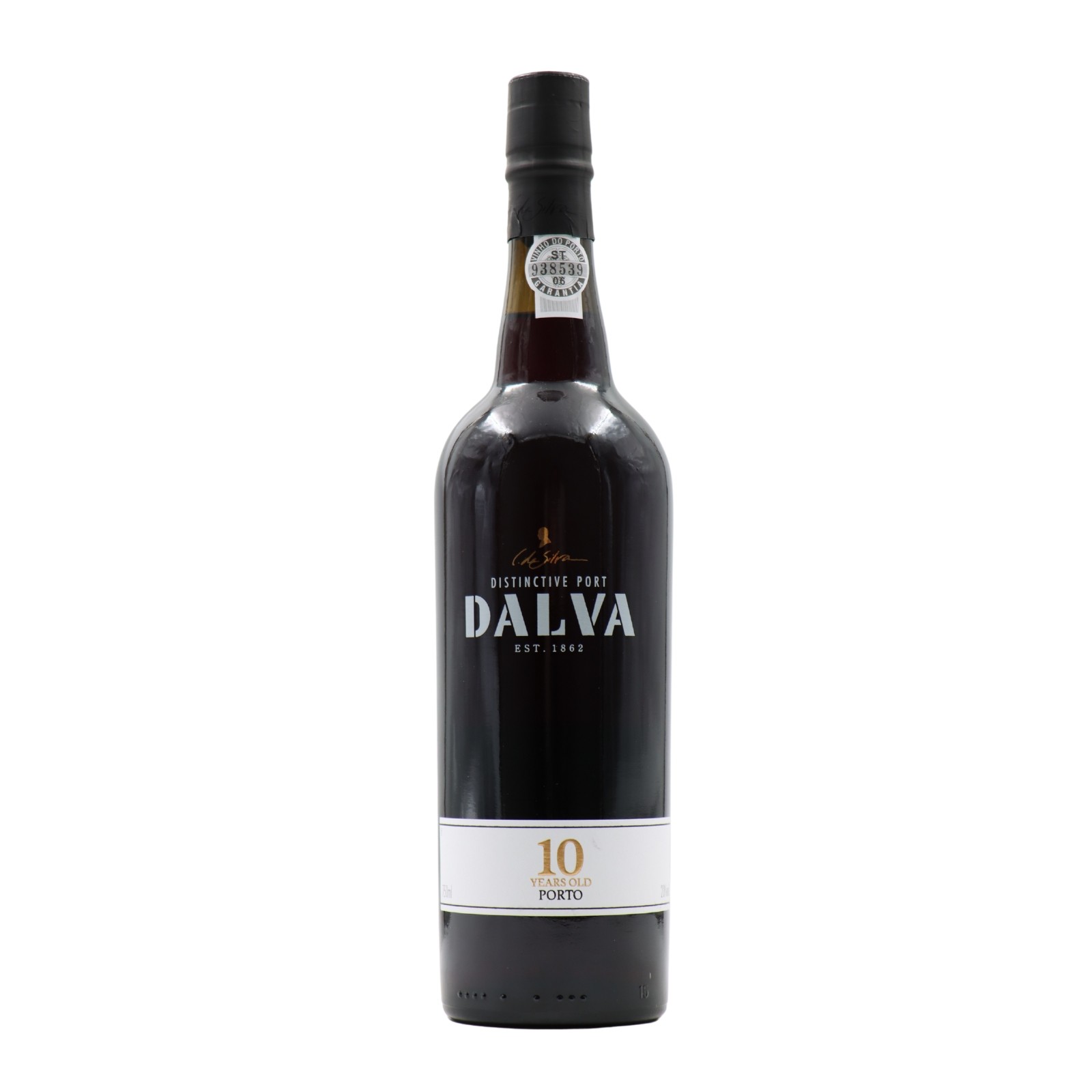 Dalva 10 Anos Tawny
