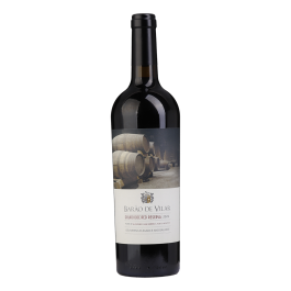 Barão De Vilar Reserva