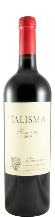 Talismã Reserva