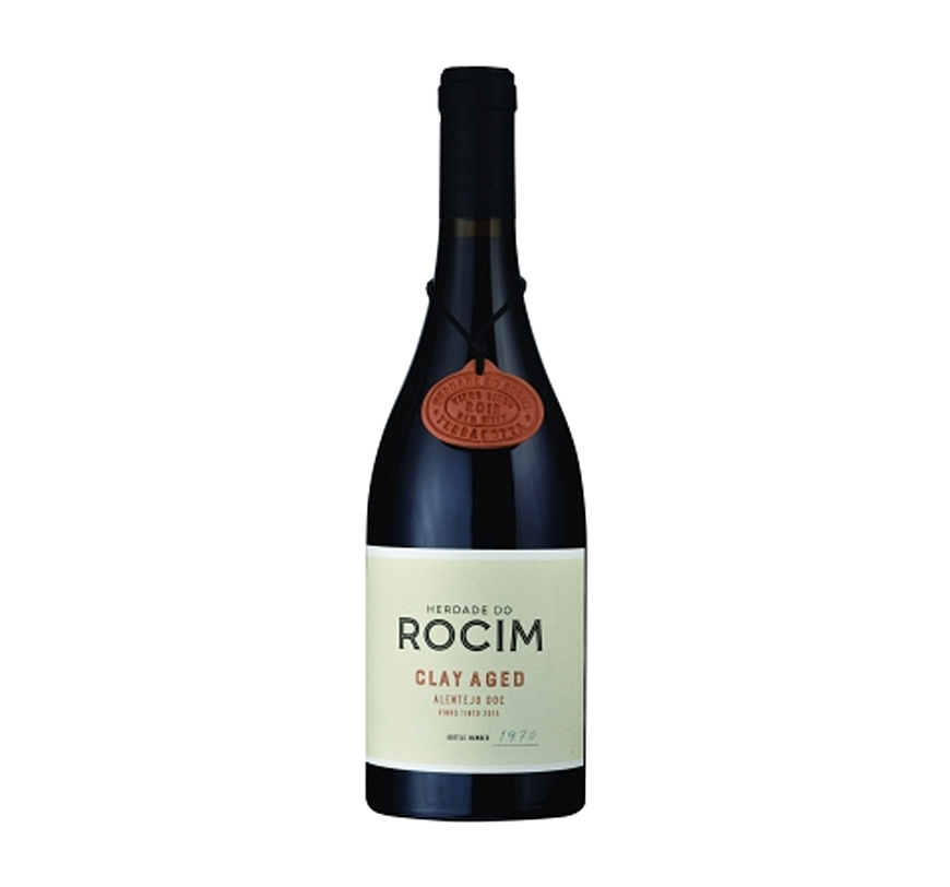 Rocim Clay Aged