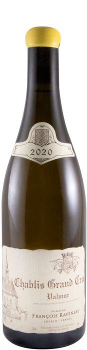 Domaine François Raveneau Valmur Grand Cru Chablis
