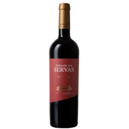 Herdade Das Servas Sem Barrica