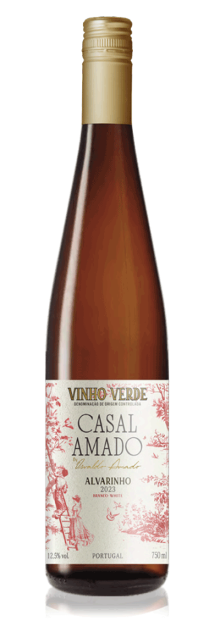 Pipa Rosa Rufete Reserva