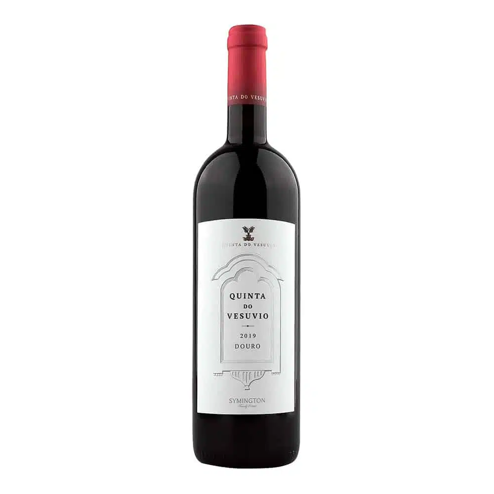 Quinta Do Vesúvio Doc