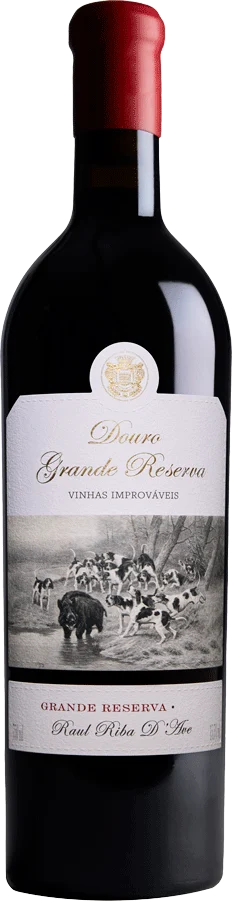 Vinhas Improvaveis Reserva