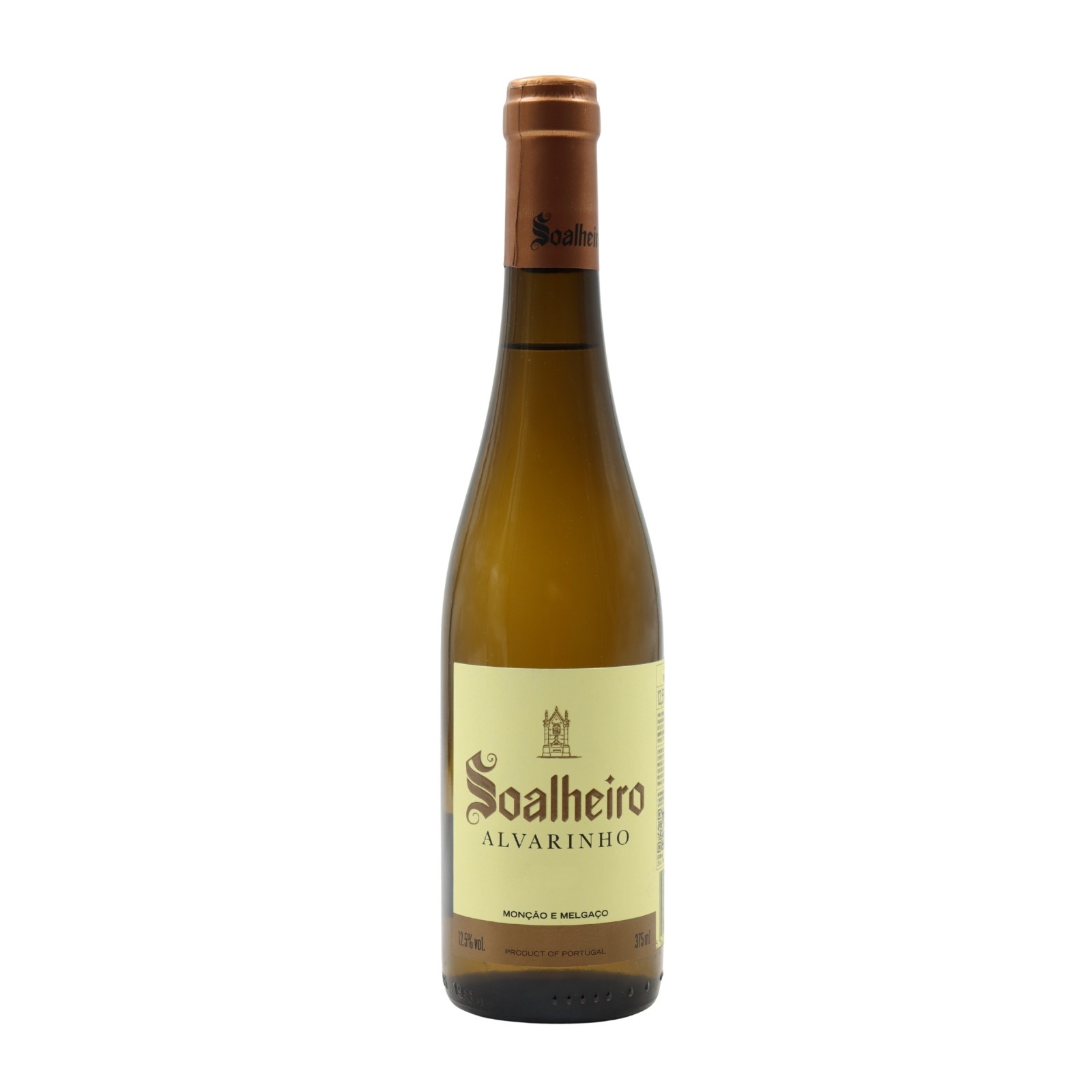 Soalheiro Alvarinho 375ml