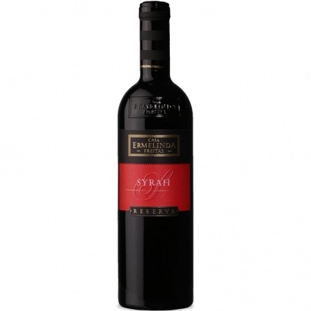 Reserva Ermelinda Freitas Syrah - Setúbal