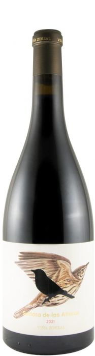 Viña Zorzal Señora De Las Alturas Garnacha