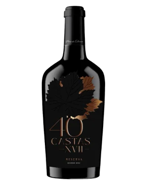 40 Castas Reserva