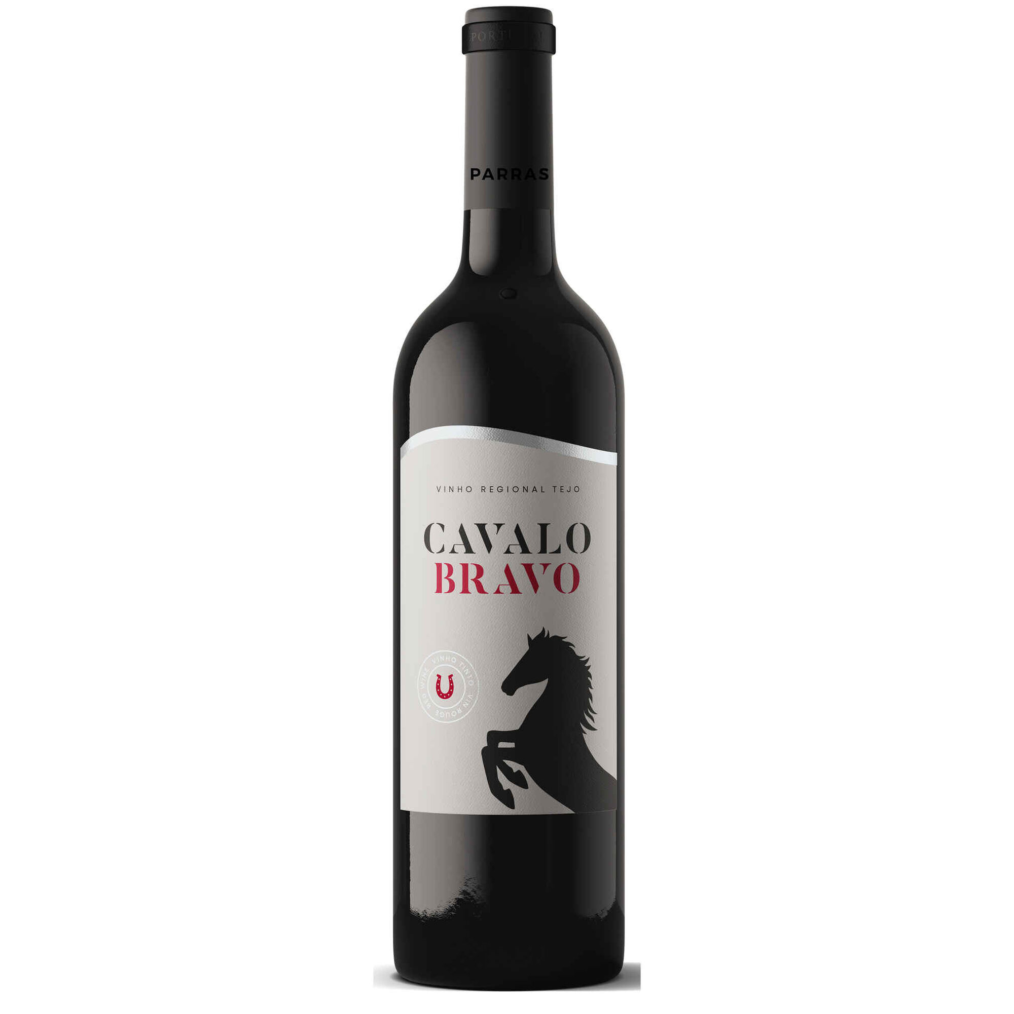 Cavalo Bravo Tejo
