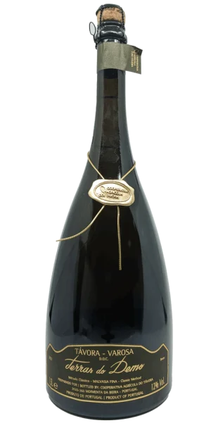 Terras Do Demo Reserva