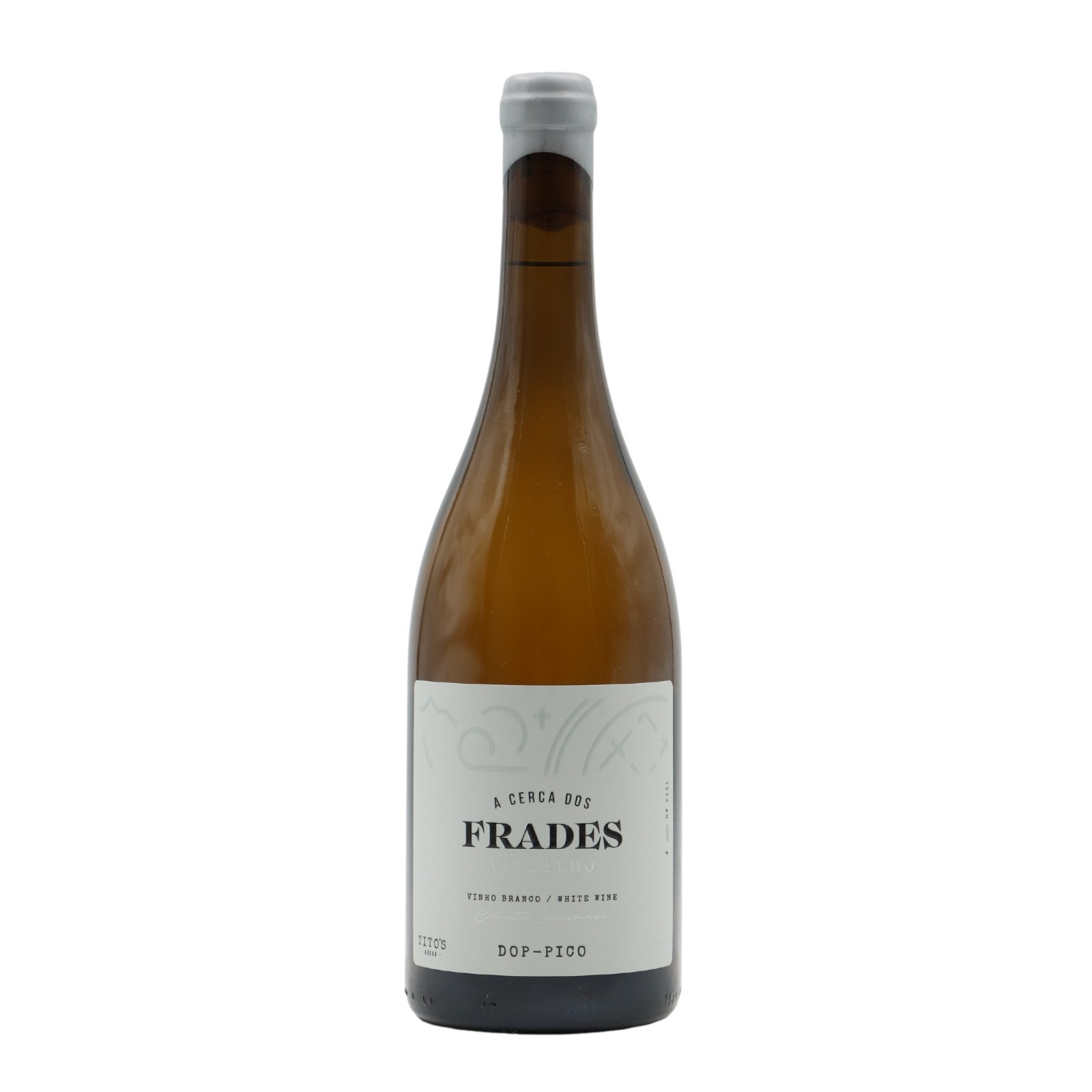 A Cerca Dos Frades Verdelho