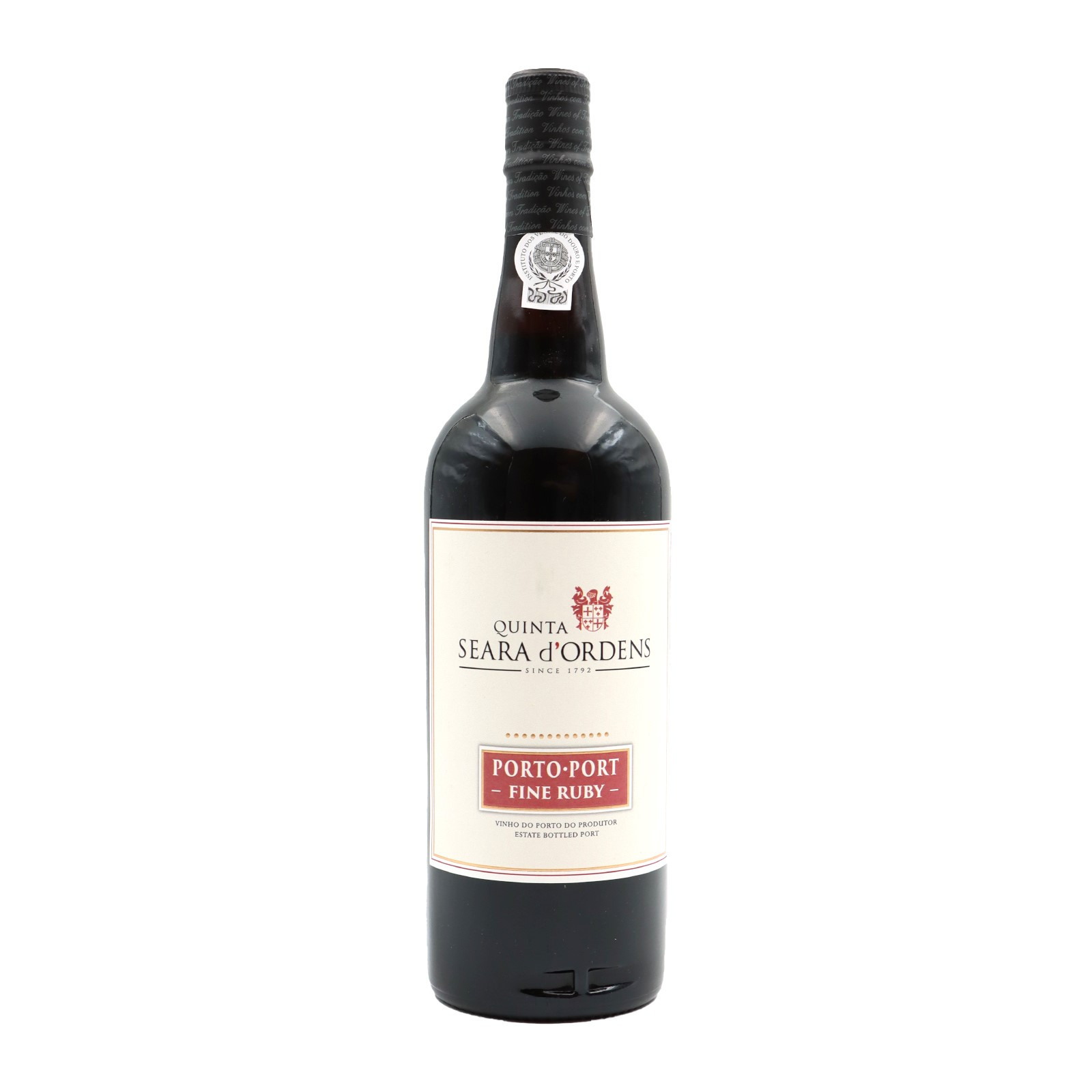 Quinta De Seara D'Ordens Fine Ruby