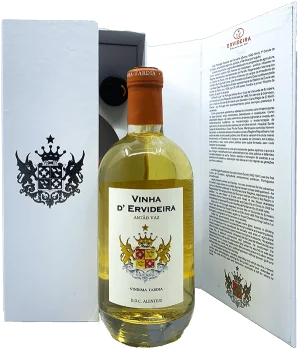 Conde D´Ervideira Pinot Noir