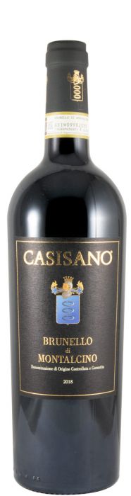 Casisano Brunello Di Montalcino
