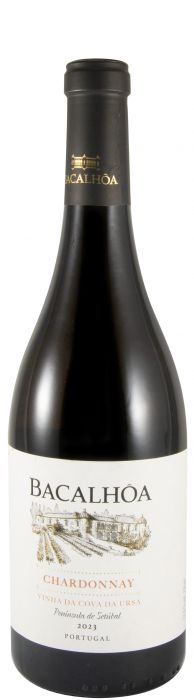 Quinta Da Bacalhôa Chardonnay
