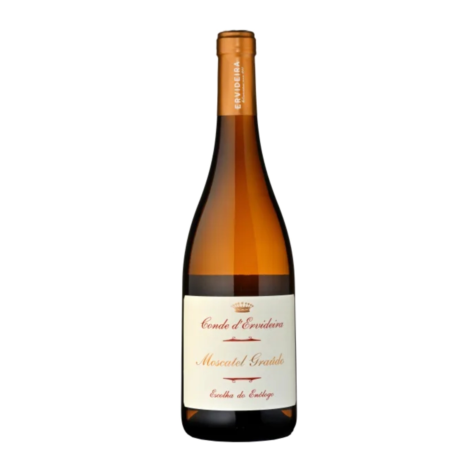 Conde Dervideira Moscatel Graudo