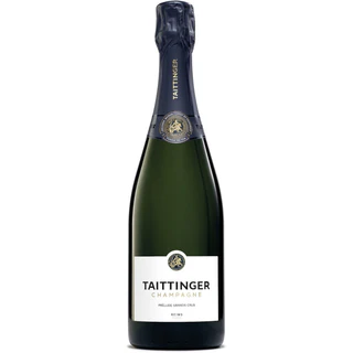 Taittinger Prélude Grands Crus