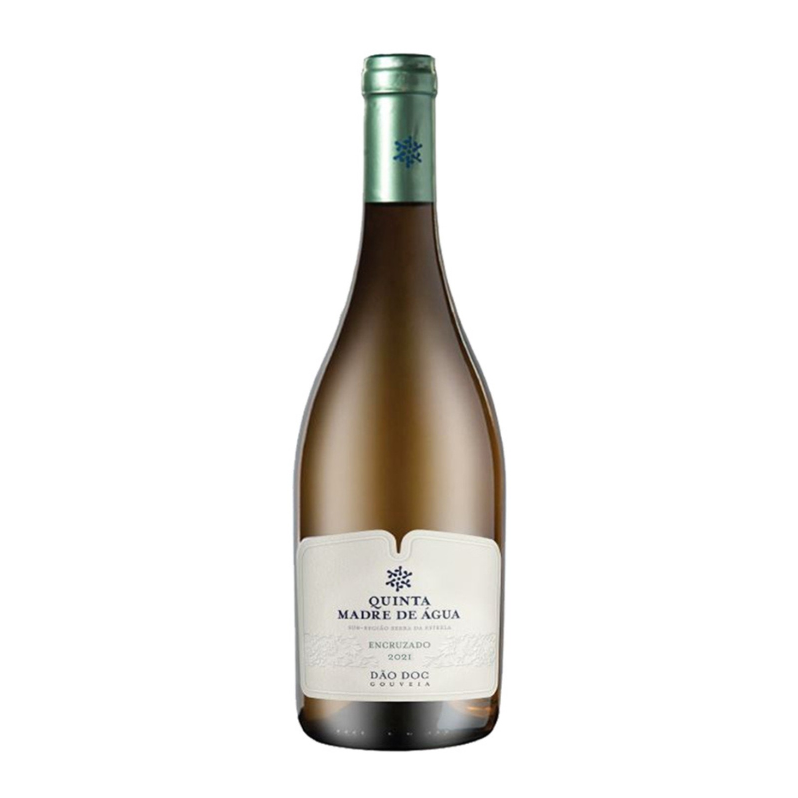 Quinta Madre De Água Encruzado