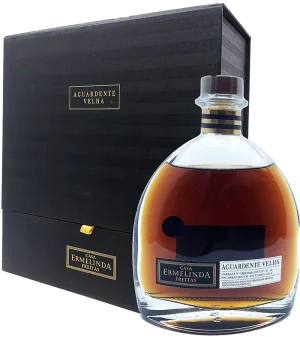 Casa Ermelinda Freitas Leo D’Honor