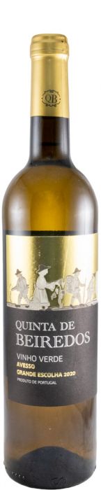 Quinta De Beiredos Avesso Grande Escolha