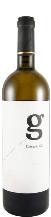 António Guerreiro Bairrada