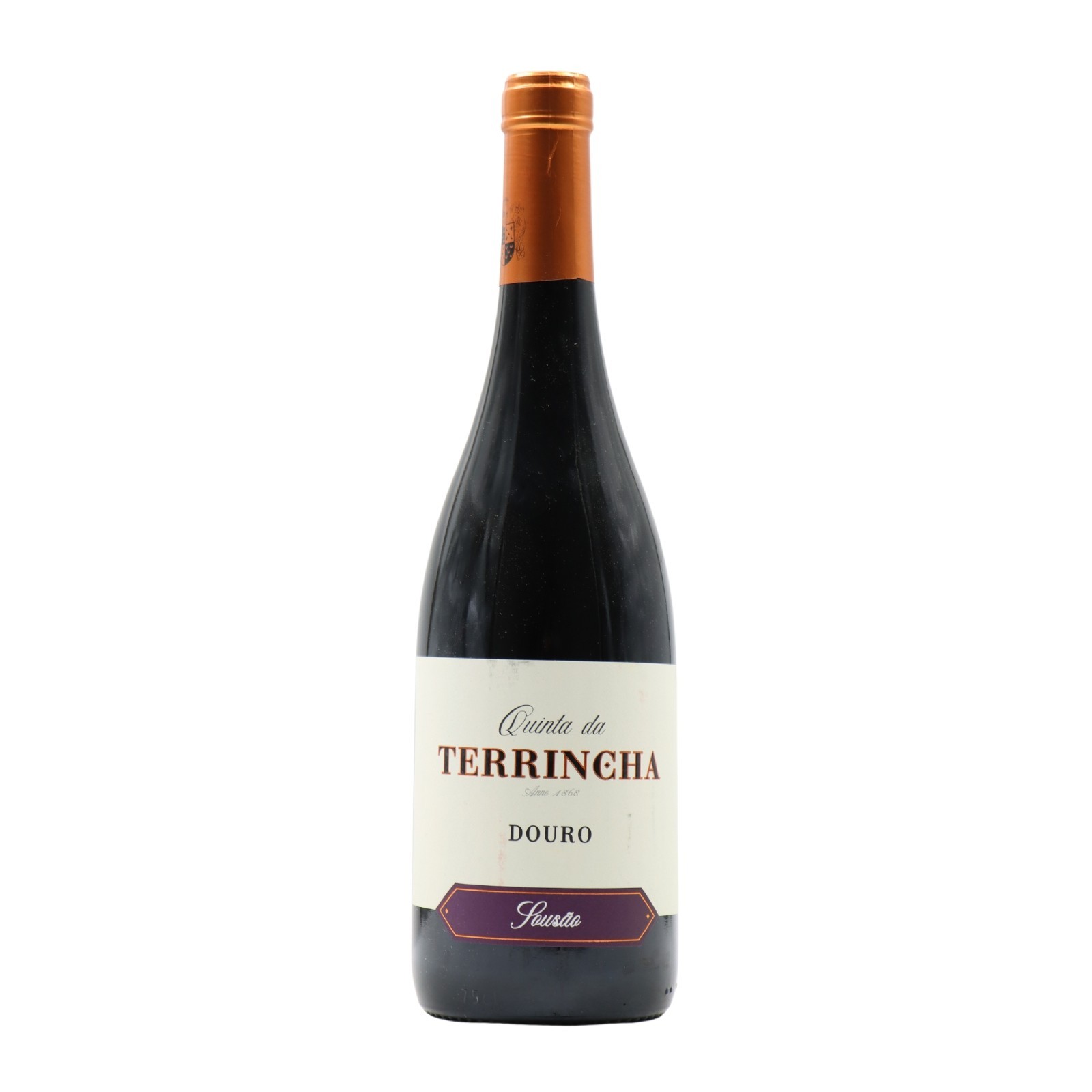 Quinta Da Terrincha Sousão