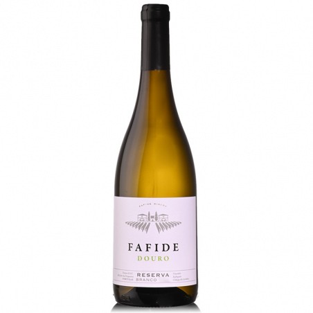 Reserva Quinta De Fafide - Douro