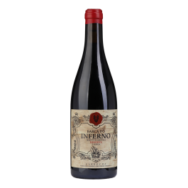 Barca Do Inferno Reserva