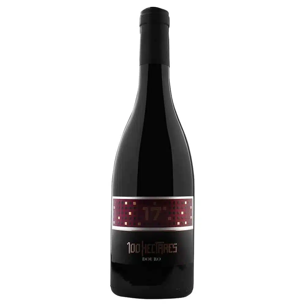 100hectares 17º