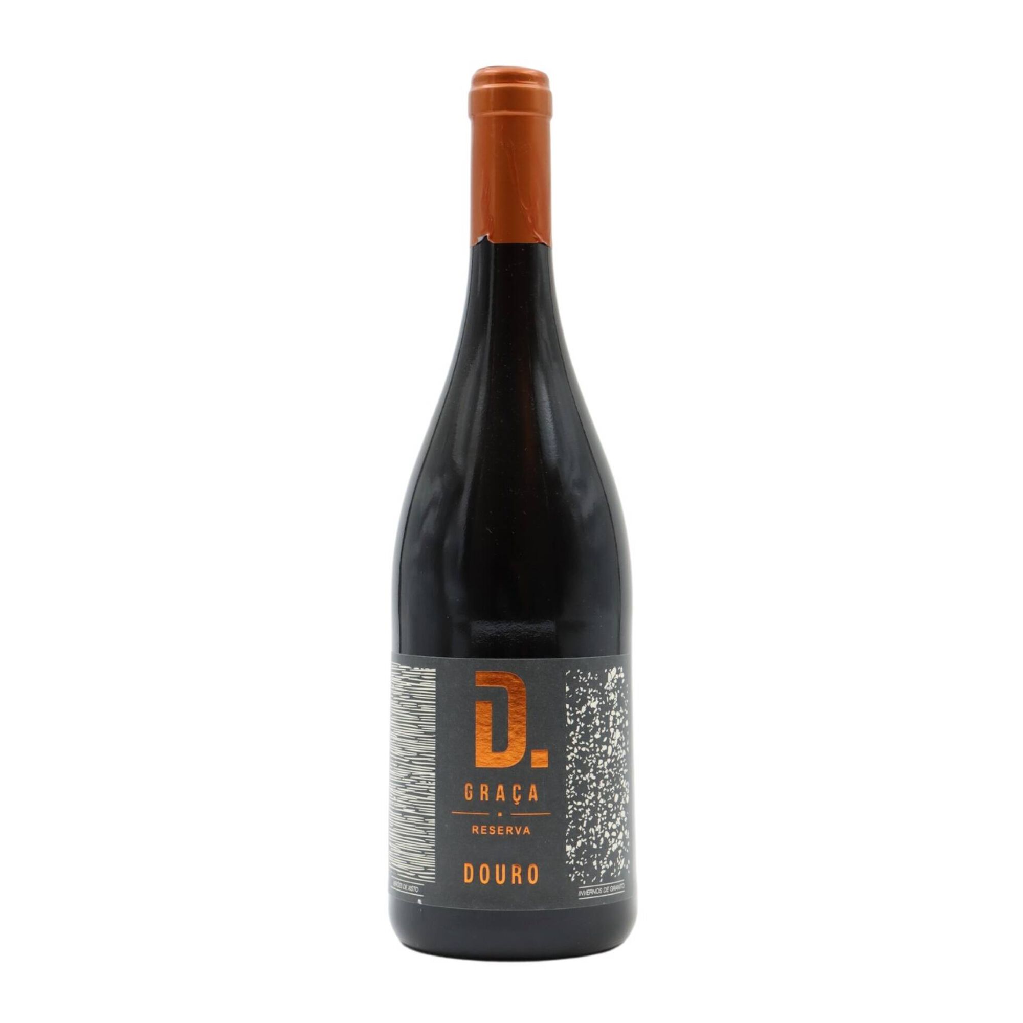Dona Graça Reserva Douro