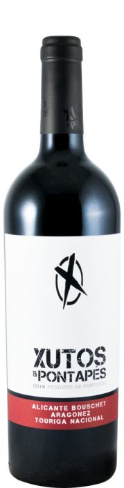 Xutos E Pontapes Herdade São Miguel