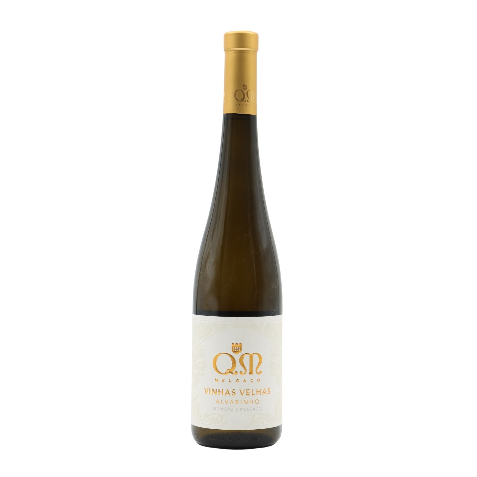 Qm Alvarinho Old Vines