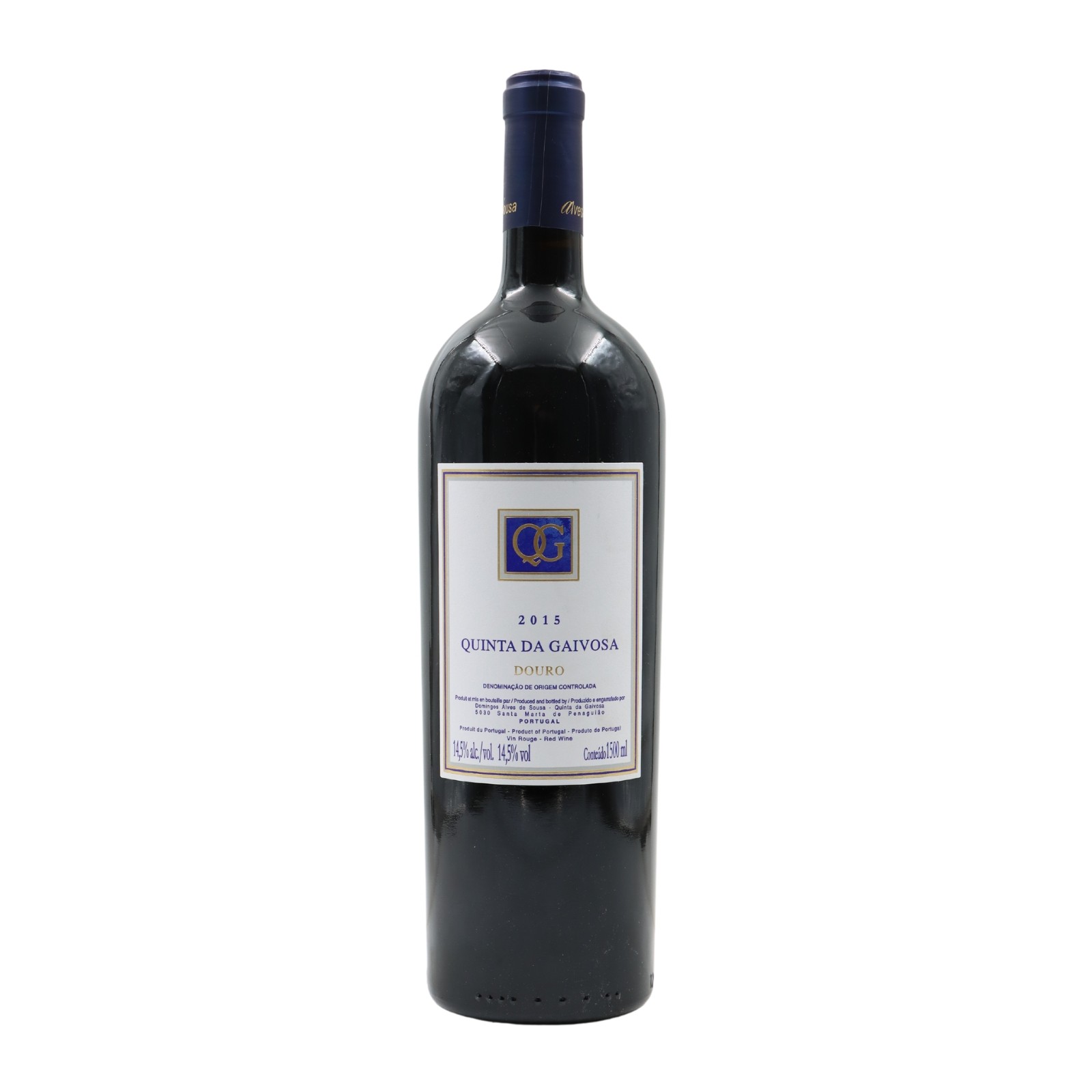 Quinta Da Gaivosa Magnum