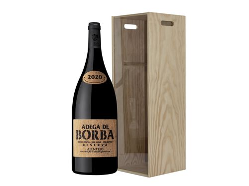 Adega Borba Reserva Alentejo 5l