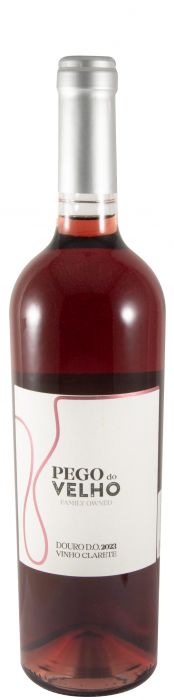 Clarete Pego Do Velho