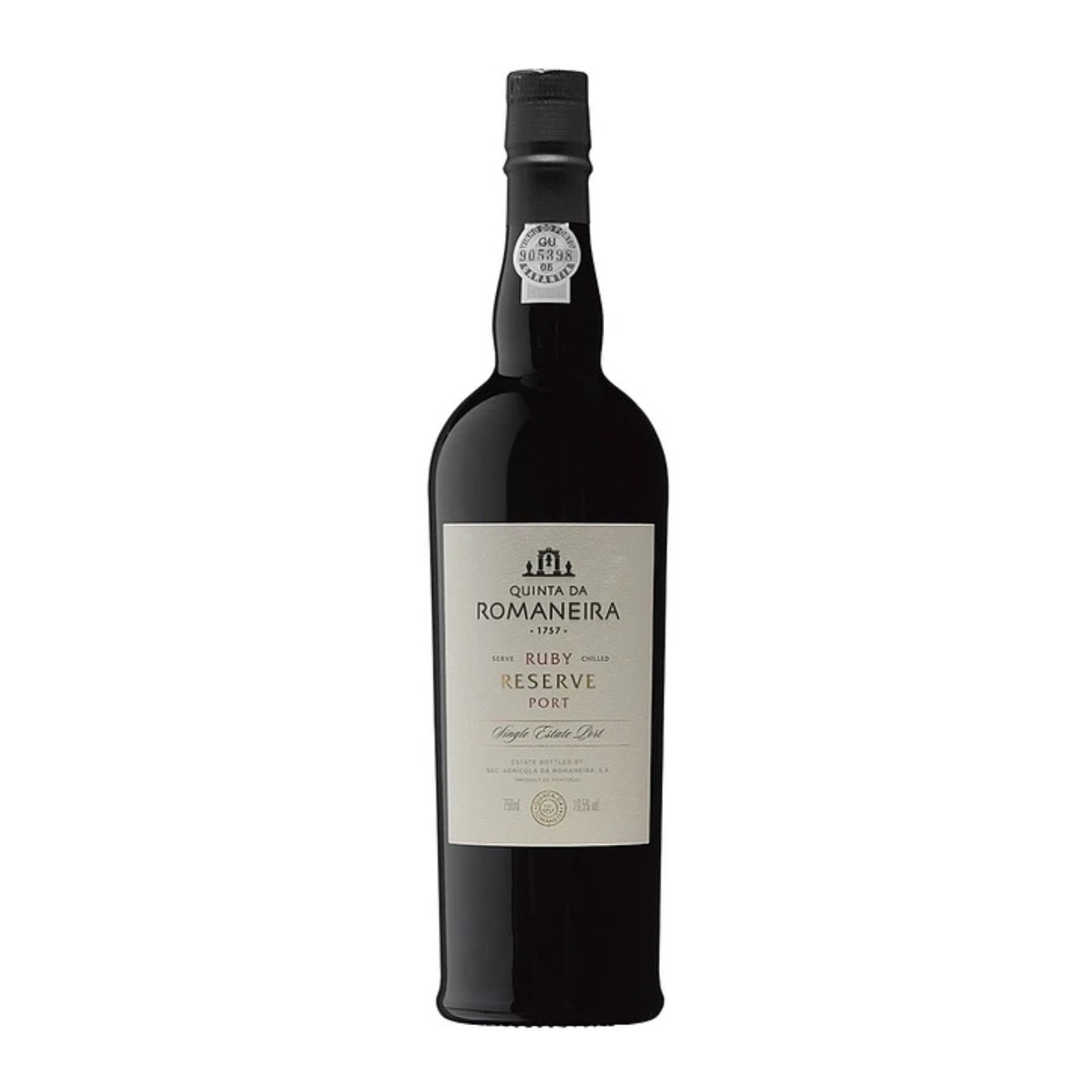 Romaneira Ruby Reserva