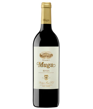 Muga Reserva