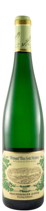 Max Ferd. Richter Brauneberger Juffer Riesling Kabinett