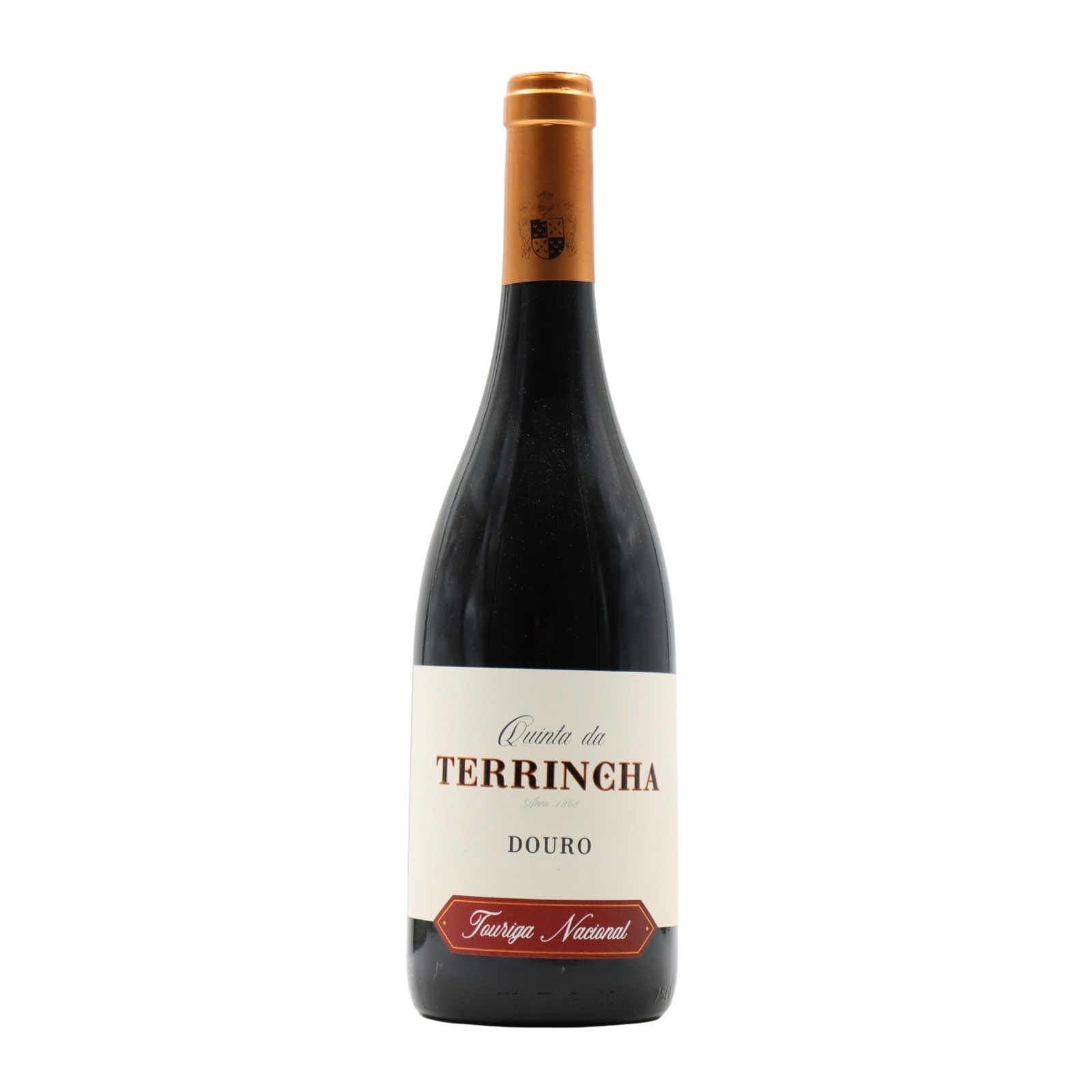 Quinta Da Terrincha Touriga Nacional