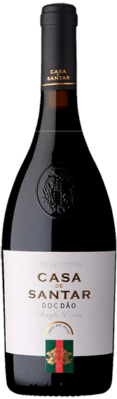 Casa De Santar