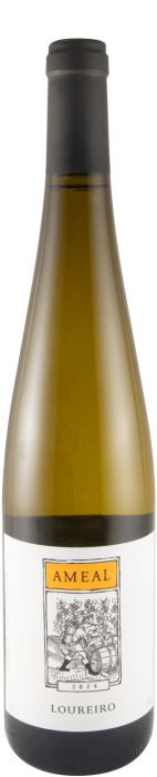 Ameal Loureiro