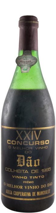 Adega Cooperativa De Mangualde Xxiv Concurso