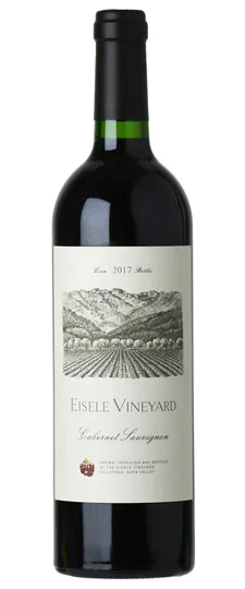 Eisele Vineyard Cabernet Sauvignon
