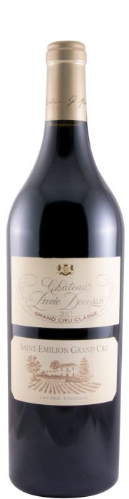 Château Pavie-Decesse Saint-Émilion