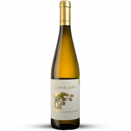 Camaleao Verde Alvarinho