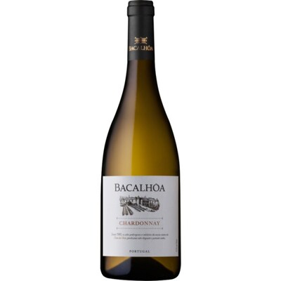 Bacalhôa Chardonnay